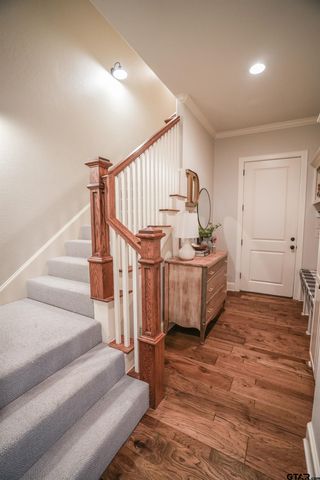 21863 Syrah Dr, Tyler, TX 75703