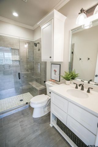 21863 Syrah Dr, Tyler, TX 75703