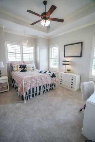 21863 Syrah Dr, Tyler, TX 75703