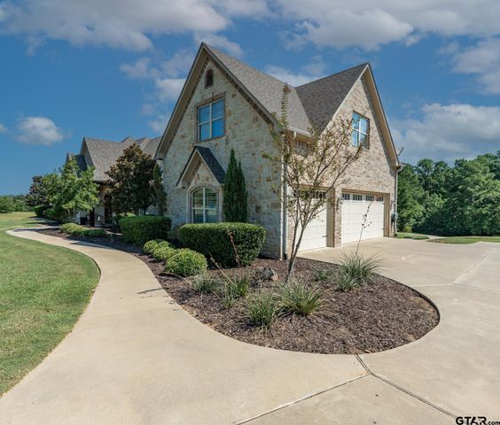 21863 Syrah Dr, Tyler, TX 75703