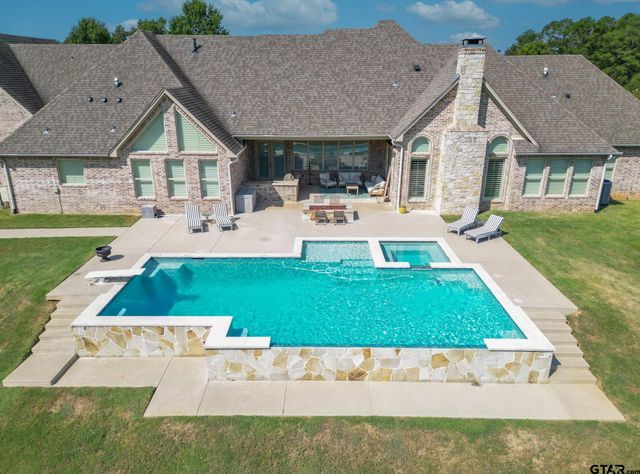21863 Syrah Dr, Tyler, TX 75703