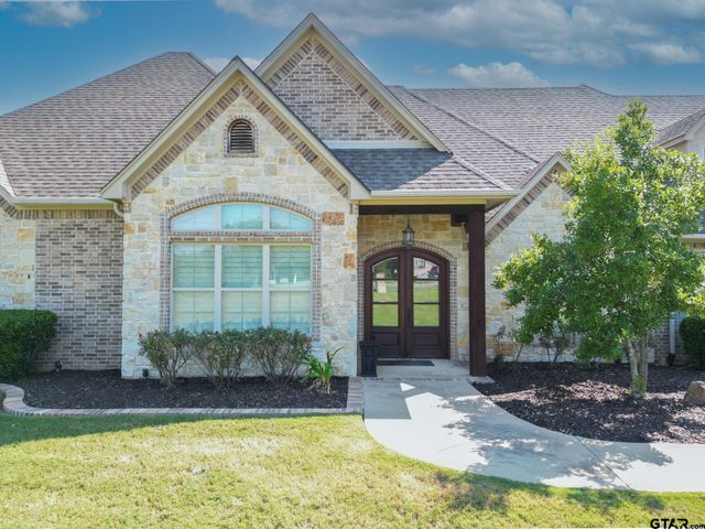 21863 Syrah Dr, Tyler, TX 75703