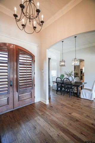 21863 Syrah Dr, Tyler, TX 75703