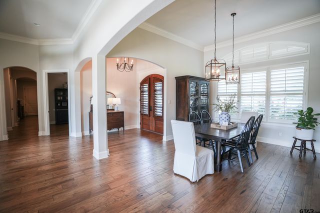 21863 Syrah Dr, Tyler, TX 75703