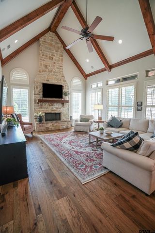 21863 Syrah Dr, Tyler, TX 75703
