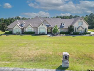 21863 Syrah Dr, Tyler, TX 75703