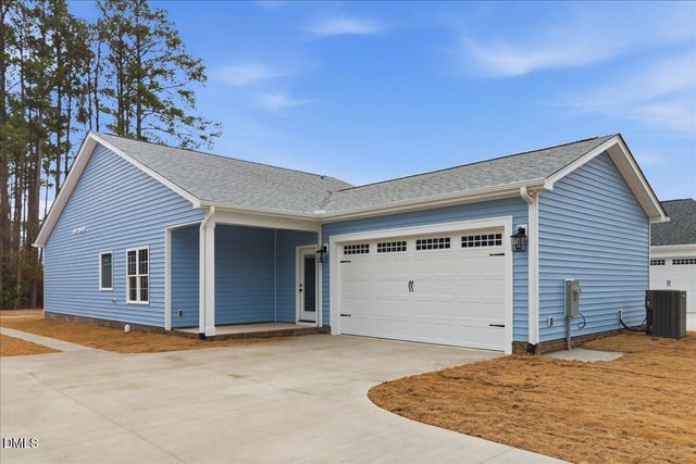 108 Mason Street, Princeton, NC 27569