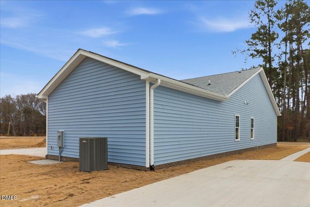 108 Mason Street, Princeton, NC 27569