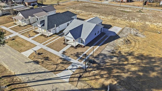 108 Mason Street, Princeton, NC 27569