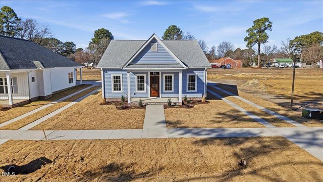 108 Mason Street, Princeton, NC 27569