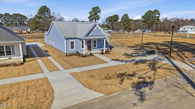 108 Mason Street, Princeton, NC 27569