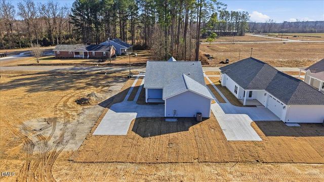 108 Mason Street, Princeton, NC 27569