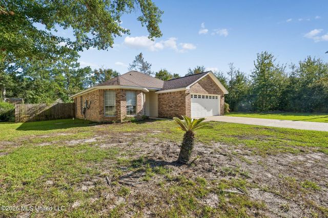 3108 Cobia Drive, Gautier, MS 39553