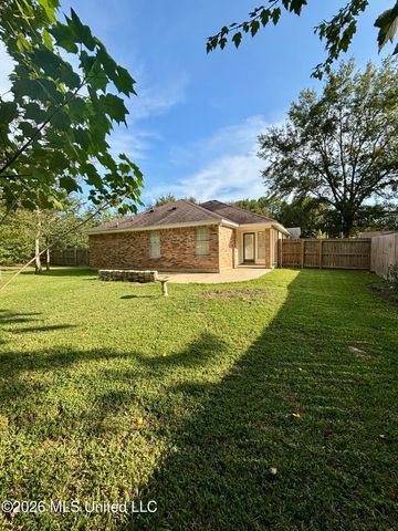 3108 Cobia Drive, Gautier, MS 39553
