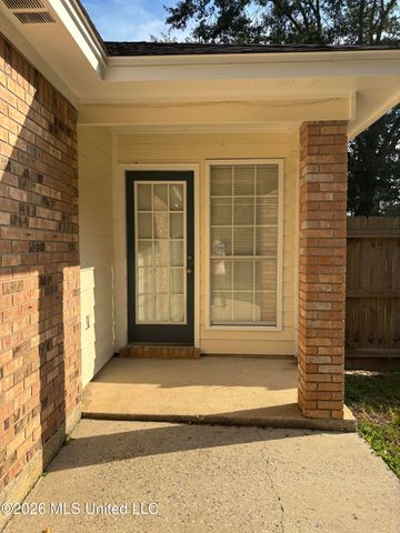 3108 Cobia Drive, Gautier, MS 39553