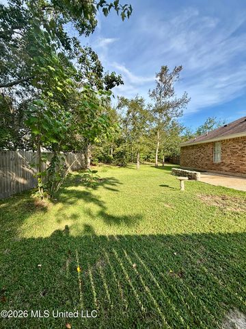 3108 Cobia Drive, Gautier, MS 39553