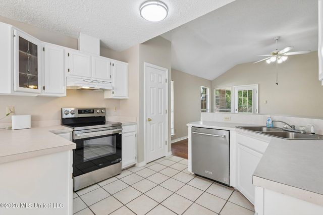 3108 Cobia Drive, Gautier, MS 39553