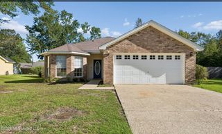 3108 Cobia Drive, Gautier, MS 39553