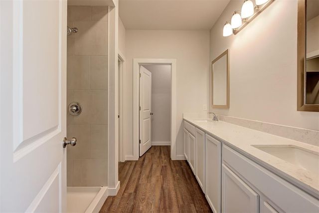 5345 Littlefoot Lane, Guthrie, OK 73044