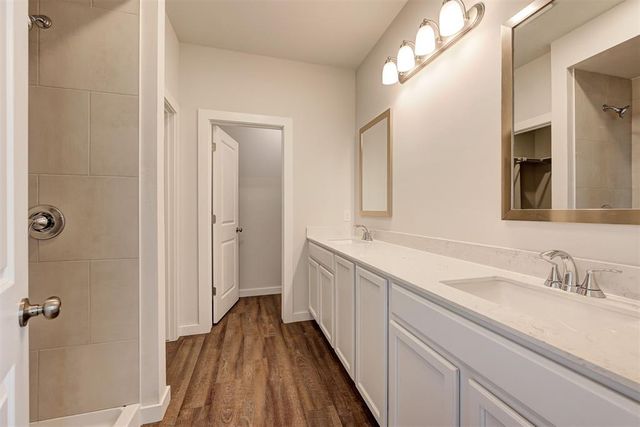 5345 Littlefoot Lane, Guthrie, OK 73044