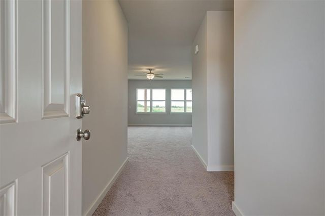 5345 Littlefoot Lane, Guthrie, OK 73044