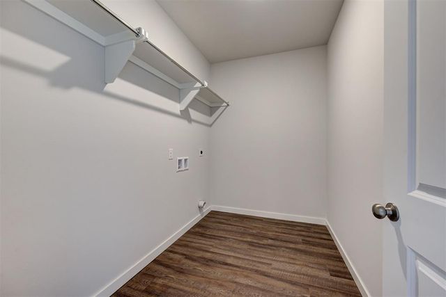 5345 Littlefoot Lane, Guthrie, OK 73044