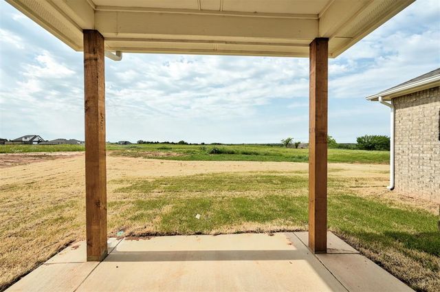 5345 Littlefoot Lane, Guthrie, OK 73044