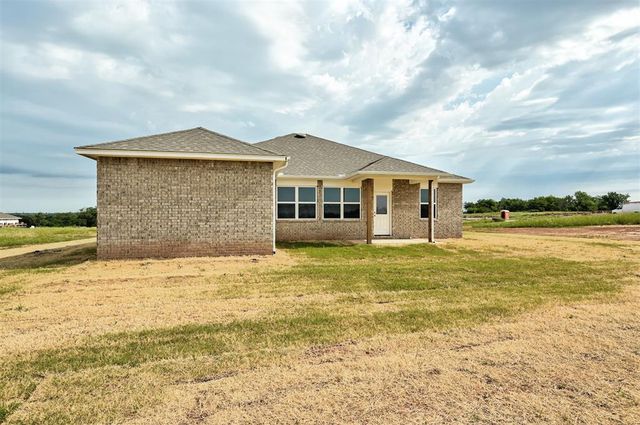 5345 Littlefoot Lane, Guthrie, OK 73044
