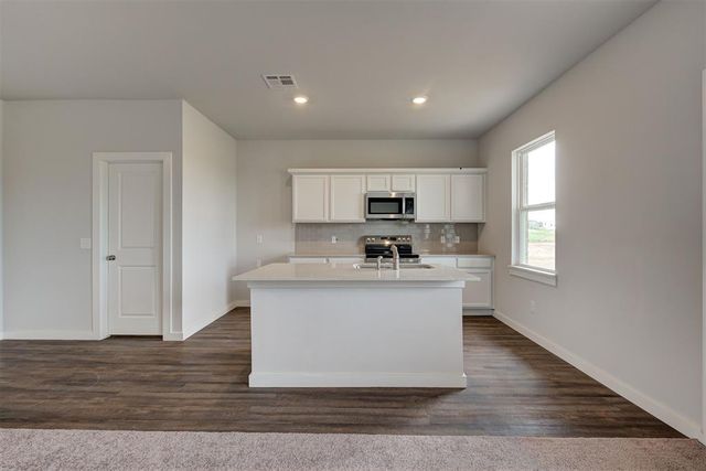 5345 Littlefoot Lane, Guthrie, OK 73044