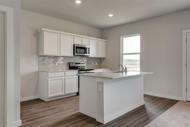 5345 Littlefoot Lane, Guthrie, OK 73044