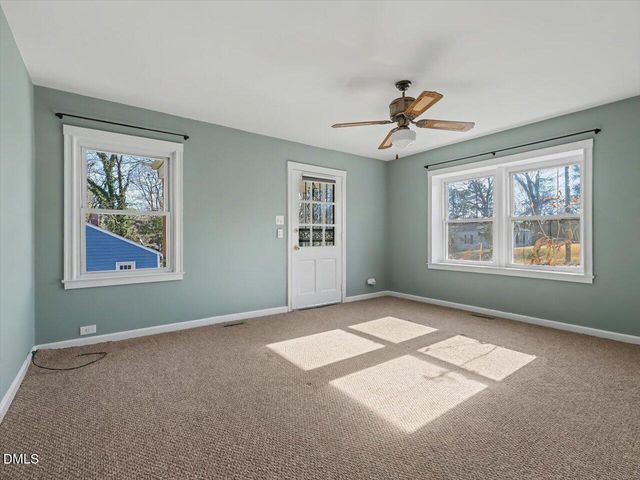 1501 Fairfax Road, Durham, NC 27701