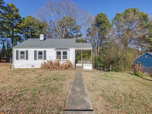 1501 Fairfax Road, Durham, NC 27701