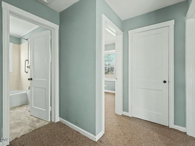 1501 Fairfax Road, Durham, NC 27701