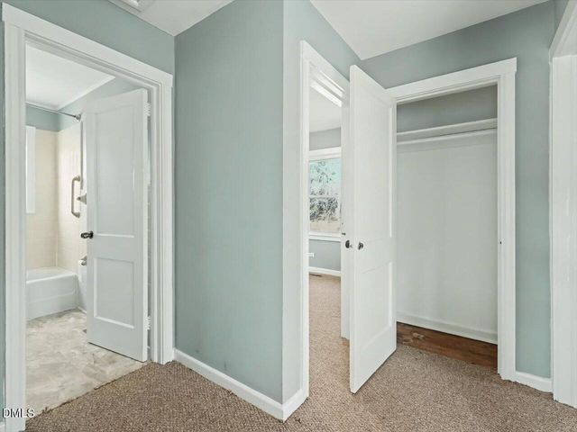 1501 Fairfax Road, Durham, NC 27701