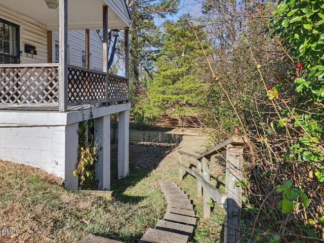 1501 Fairfax Road, Durham, NC 27701