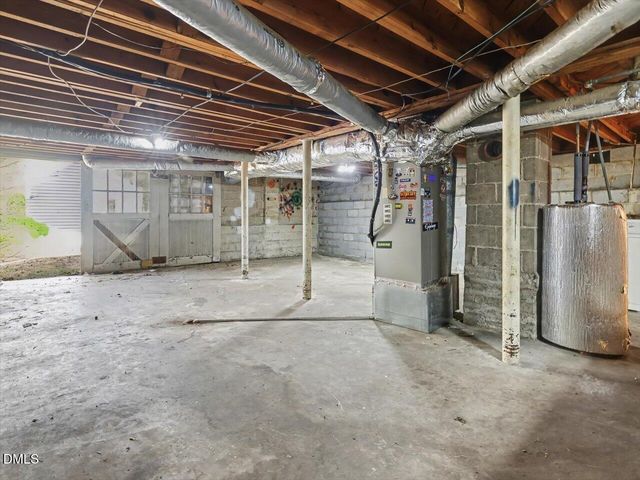 1501 Fairfax Road, Durham, NC 27701