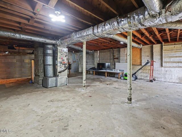 1501 Fairfax Road, Durham, NC 27701