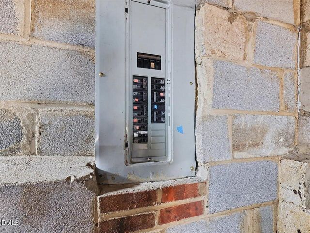 1501 Fairfax Road, Durham, NC 27701