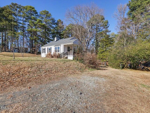 1501 Fairfax Road, Durham, NC 27701