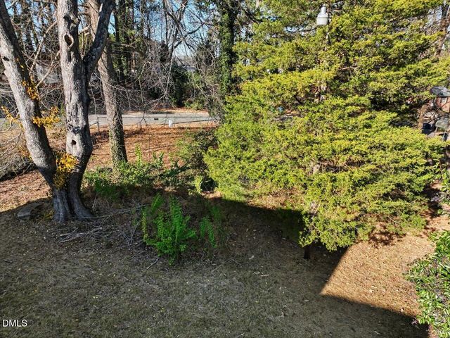 1501 Fairfax Road, Durham, NC 27701