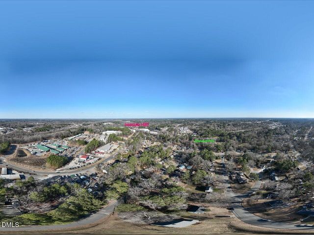 1501 Fairfax Road, Durham, NC 27701