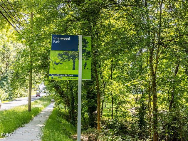 1501 Fairfax Road, Durham, NC 27701