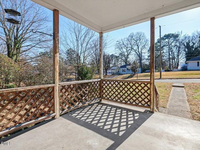 1501 Fairfax Road, Durham, NC 27701