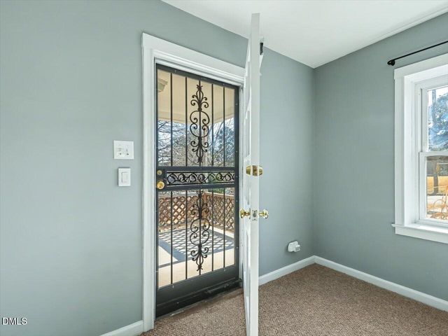 1501 Fairfax Road, Durham, NC 27701