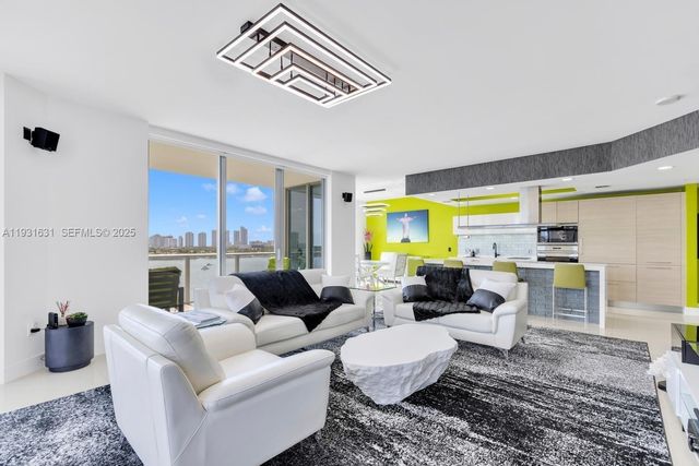 17111 Biscayne Blvd 909, North Miami Beach, FL 33160