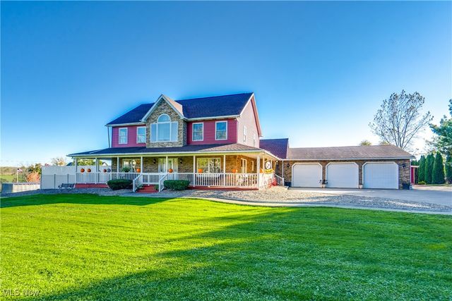 5616 Faircrest Street SW, Canton, OH 44706