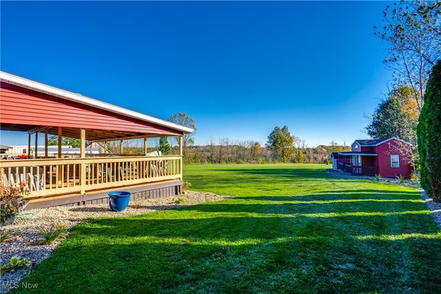 5616 Faircrest Street SW, Canton, OH 44706