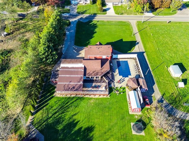 5616 Faircrest Street SW, Canton, OH 44706