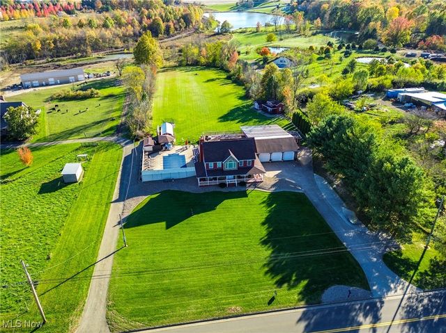 5616 Faircrest Street SW, Canton, OH 44706