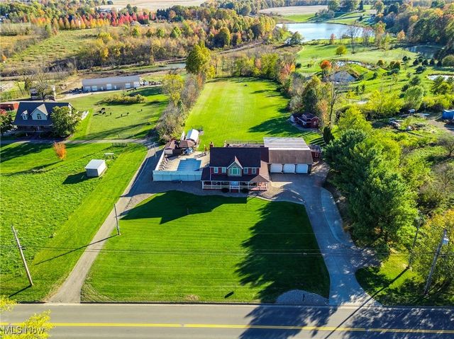 5616 Faircrest Street SW, Canton, OH 44706